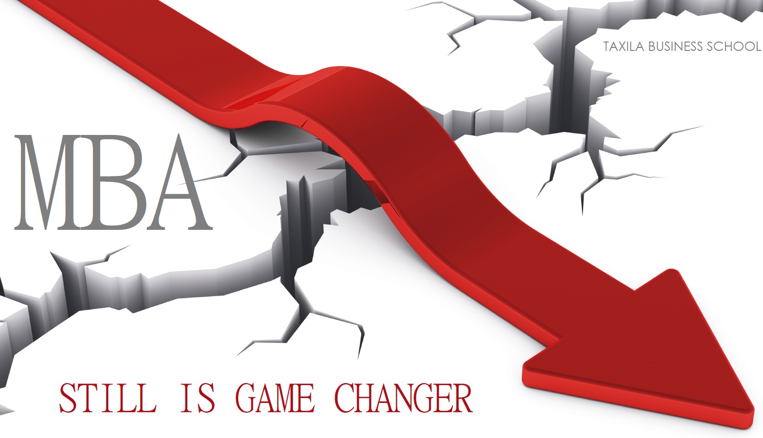 Is an MBA still a Game Changer in 2026?