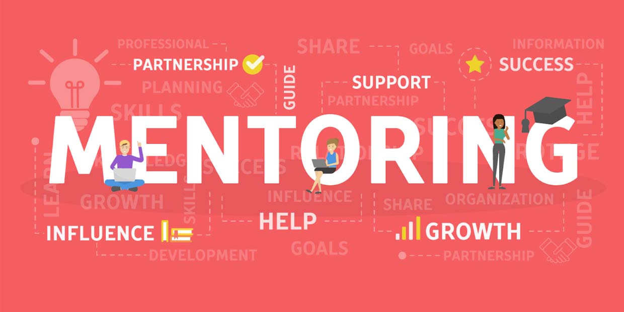 The Art of Mentoring