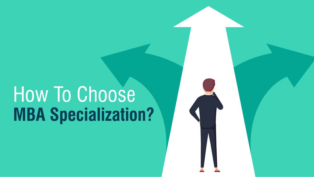 MBA Specializations to Pursue after Engineering