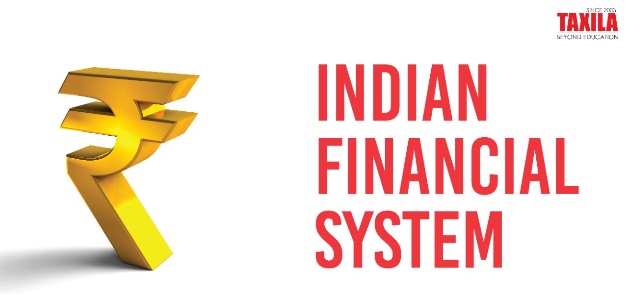 Indian Financial System