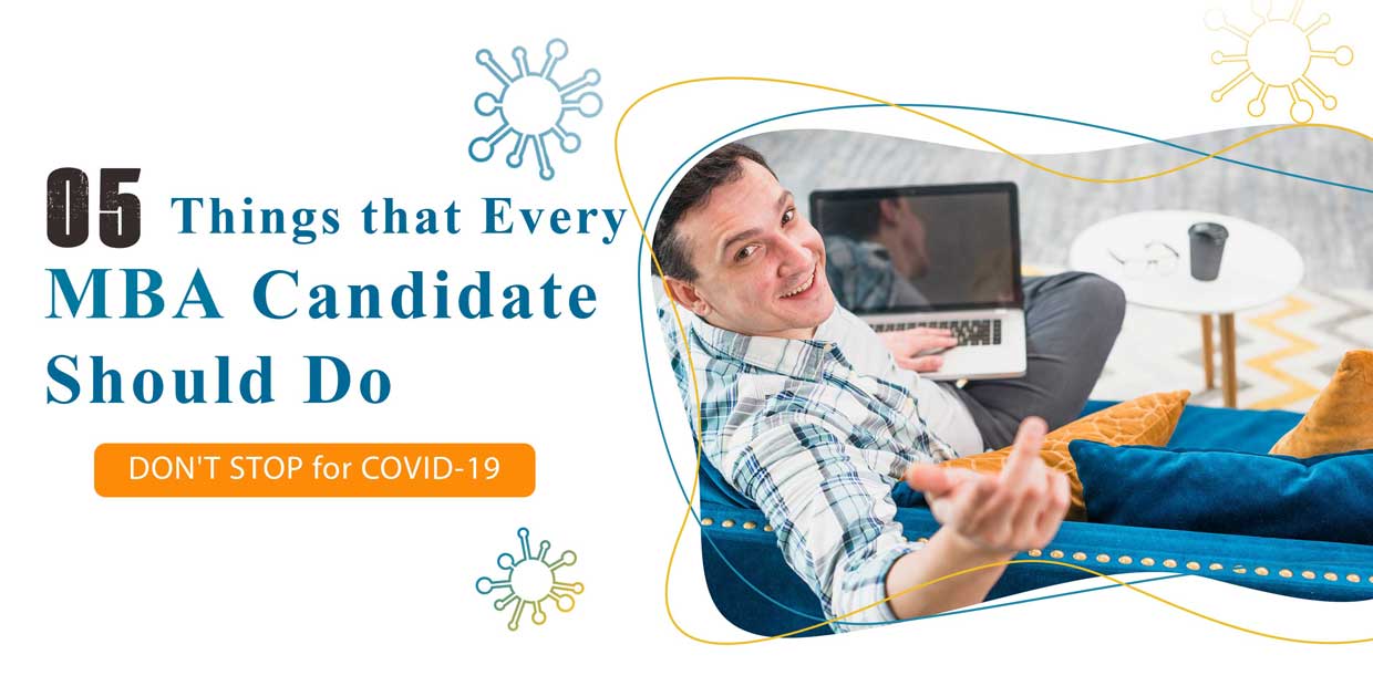 How to not let Corona Virus effect my Career & Growth.