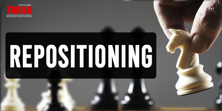 What is Repositioning?