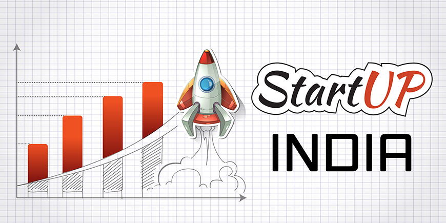 Start-up India