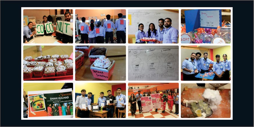 Taxila Business School: Where Learning, Fun, and Unforgettable Experiences Intersect