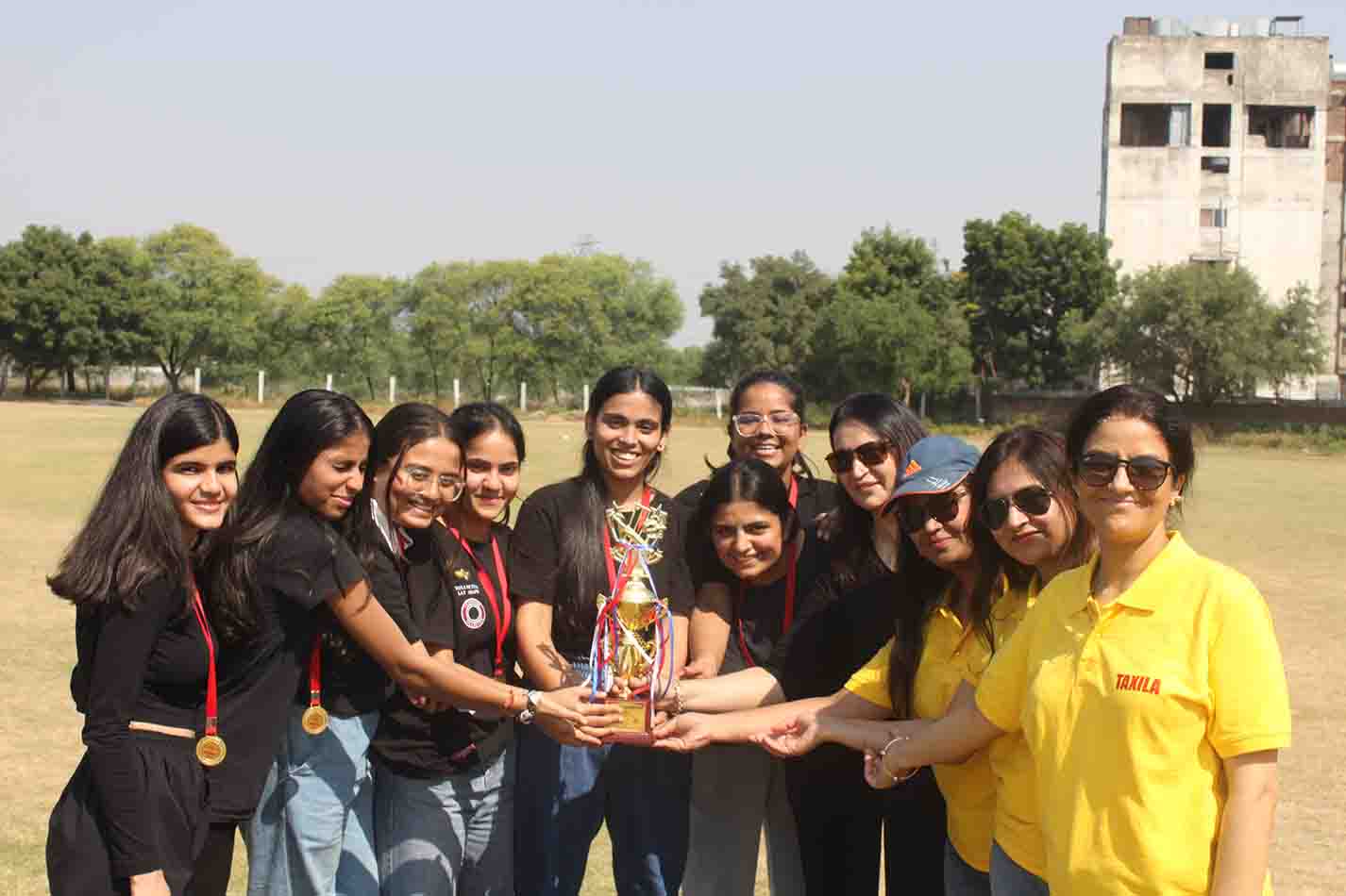 Cultural, educational, and social activities