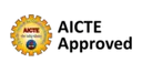 AICTE Approved Logo